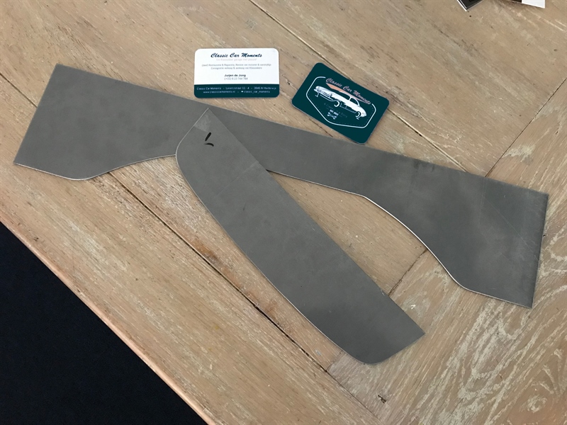 classiccarmoments-custom-work-kentekenplaathouder-2